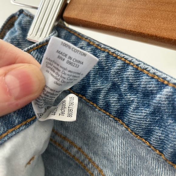 PacSun boyfriend jeans - Picture 11 of 15